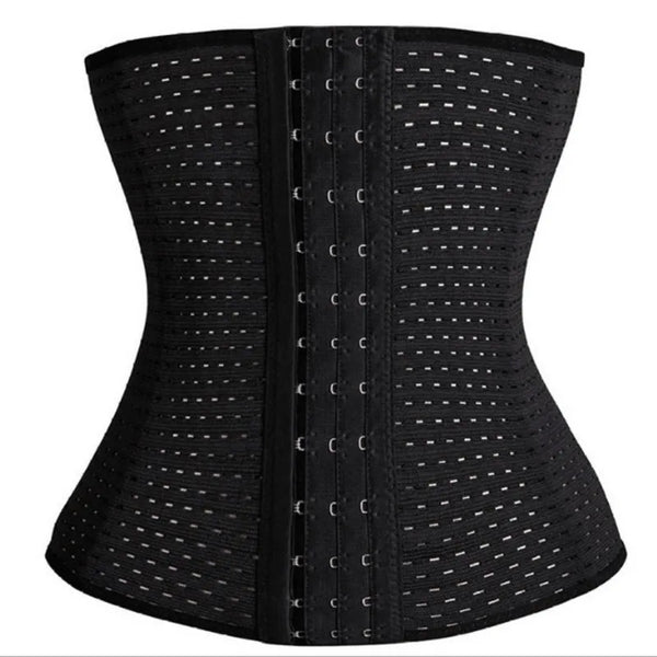 Slim Waist Comfort Belt